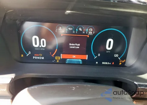 2023 Ford F150 Supercrew из США, поврежденный, VIN 1FTFW1ED3PFD03128